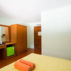 Phi Phi Garden View Resort - Bild 6