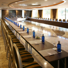 Nixe Palace Hotel - Bild 20