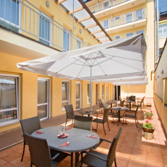 Hotel Seifert - Bild 18