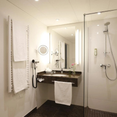 Parkhotel Wittekindshof Dortmund - Bild 9