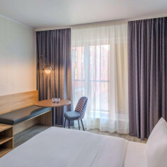 Hotel Münster Kongresscenter Affiliated by Meliá - Bild 4