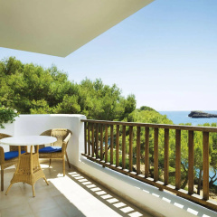 Inturotel Azul Garden - Bild 7