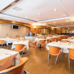 Hotel 2000 Kavaklidere - Bild 19
