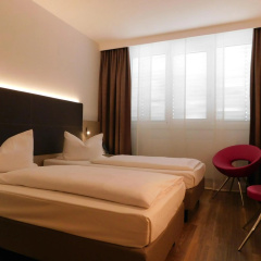 Feringapark Hotel by Coffee Fellows Hotels - Bild 6