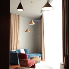 The Veil in Astana, Kazakhstan from 203$, photos, reviews - zenhotels.com photo 13