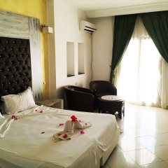 Hotel Djerba Saray in Midoun, Tunisia from 38$, photos, reviews - zenhotels.com guestroom