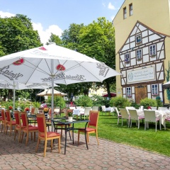 Romantik Hotel Braunschweiger Hof - Bild 28