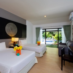 Nai Yang Beach Resort & Spa - Bild 16