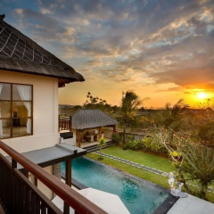 Balangan Beach Villa - Bild 17