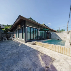 Arterra Haven Aonang Krabi - Bild 15