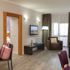 Golden Tulip Privilege in Eilat, Israel from 238$, photos, reviews - zenhotels.com photo 5