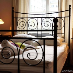 Royal Route Residence - Bild 1