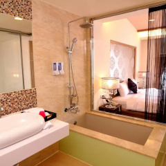Hainan Island Sea View Resort thumbnail 9