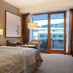 Kempinski Hotel Berchtesgaden - Bild 6