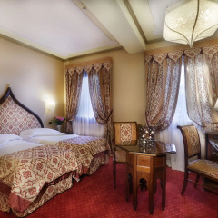 Hotel ai Mori d'Oriente - Bild 4