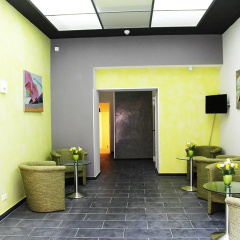 eXo Boutique Hotel Mannheim - Bild 2