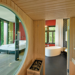 Sorell Hotel Rigiblick - Bild 13