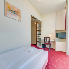 Come Inn Berlin Kurfürstendamm - Bild 5
