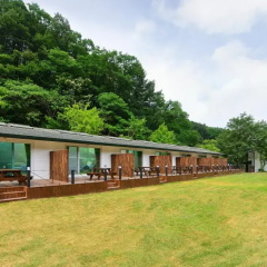 Yeoninsna temapark photo 4