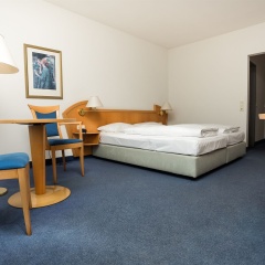 Hotel garni Altenburgblick - Bild 4