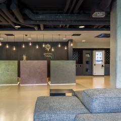 Gambino Hotel Cincinnati - Bild 2