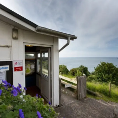 Hostel YHA Poppit Sands thumbnail 13
