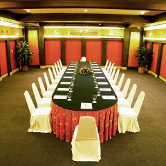 Andaman Seaview Hotel - Bild 21