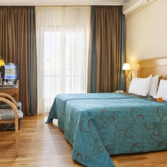 Plaka Hotel - Bild 3