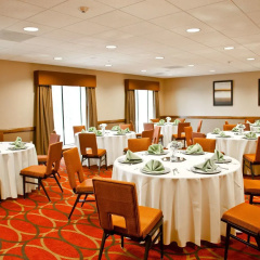 Hampton Inn & Suites Salinas thumbnail 22