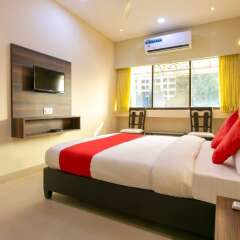 Hotel Stay Inn in Thane, India from 59$, photos, reviews - zenhotels.com photo 12