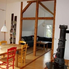Ferienwohnung Teufelsmauer Waldhaus - Bild 18