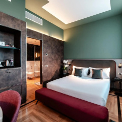 Bianca Maria Palace Hotel thumbnail 8