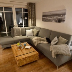 Sonnenperle Modern Retreat - Bild 5