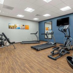 Comfort Inn & Suites Pittsburgh South thumbnail 26