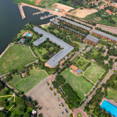 Speke Resort & Conference Centre in Kampala, Uganda from 265$, photos, reviews - zenhotels.com photo 12