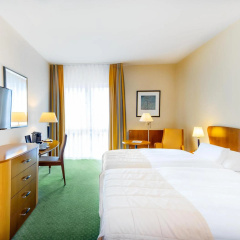Apart Hotel Halle - Bild 12