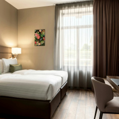 AC Hotel Mainz - Bild 6