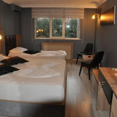 Grand Gold Hotel - Bild 4