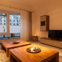 Ferienwohnung Luxus-Koblenz - Bild 3