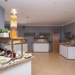Simply Fine Hotel Alize - Bild 11