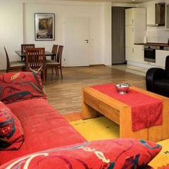 Tondose Apartment - Bild 6