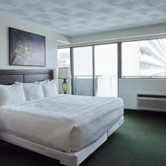 The Business Inn