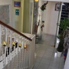 Hotel Lodi - Bild 11
