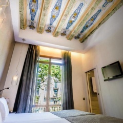 Dorma Ramblas Boquería - Bild 11