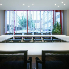 Toyoko Inn Frankfurt am Main Hauptbahnhof - Bild 17