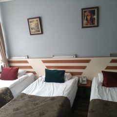 Tac Hotel - Bild 2