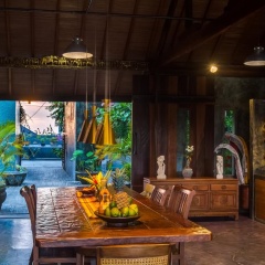 Maso Christian Villa Canggu - Bild 4