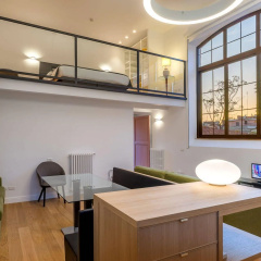 Internazionale Domus - Bild 13