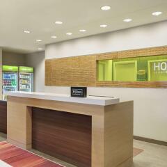 Home2 Suites by Hilton Martinsburg, WV in Martinsburg, United States of America from 183$, photos, reviews - zenhotels.com lobby