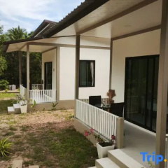 The Secret Garden Homestay Koh yao yai - Bild 5